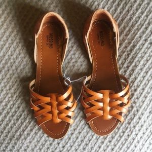 Mossimo Sandals